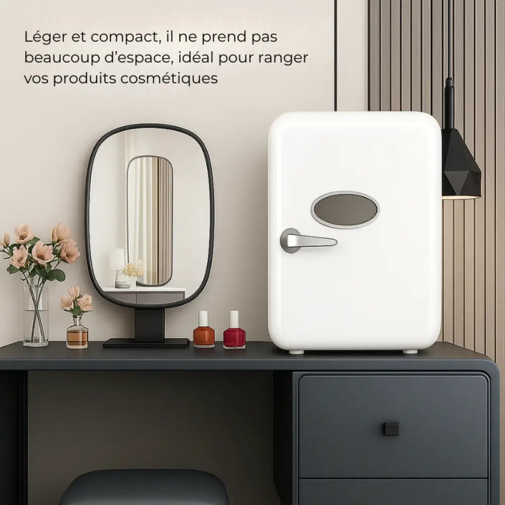 Format léger Mini congélateur pour Chambre