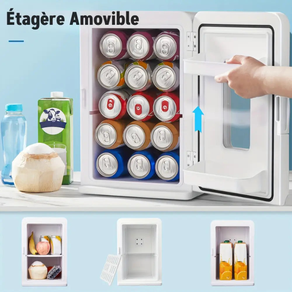 petit Frigo 15 Litres