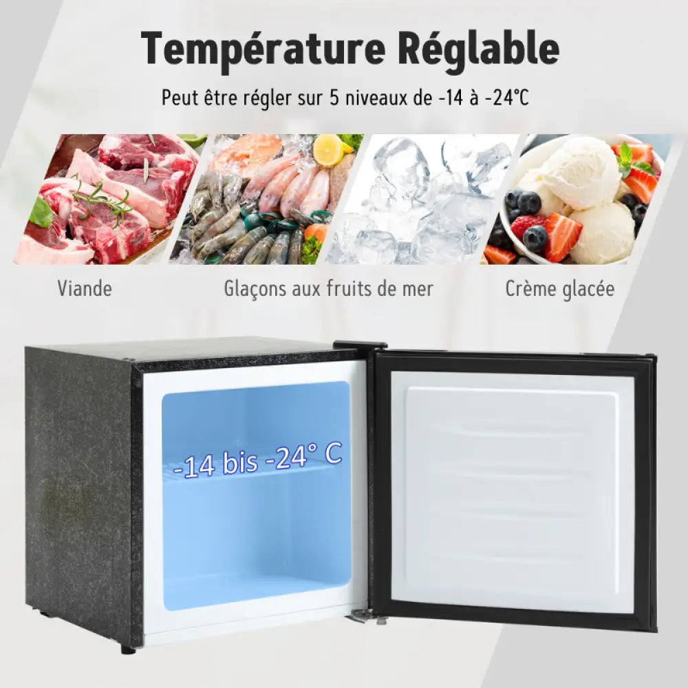 petit Frigo 35 Litres