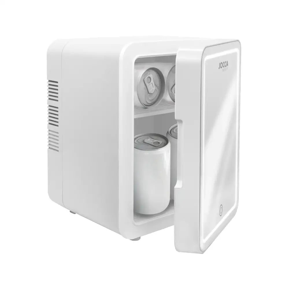 Mini réfrigérateur avec LED