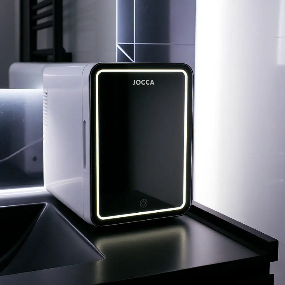 petit Frigo avec LED