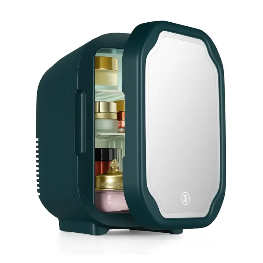 Mini Frigo avec Miroir