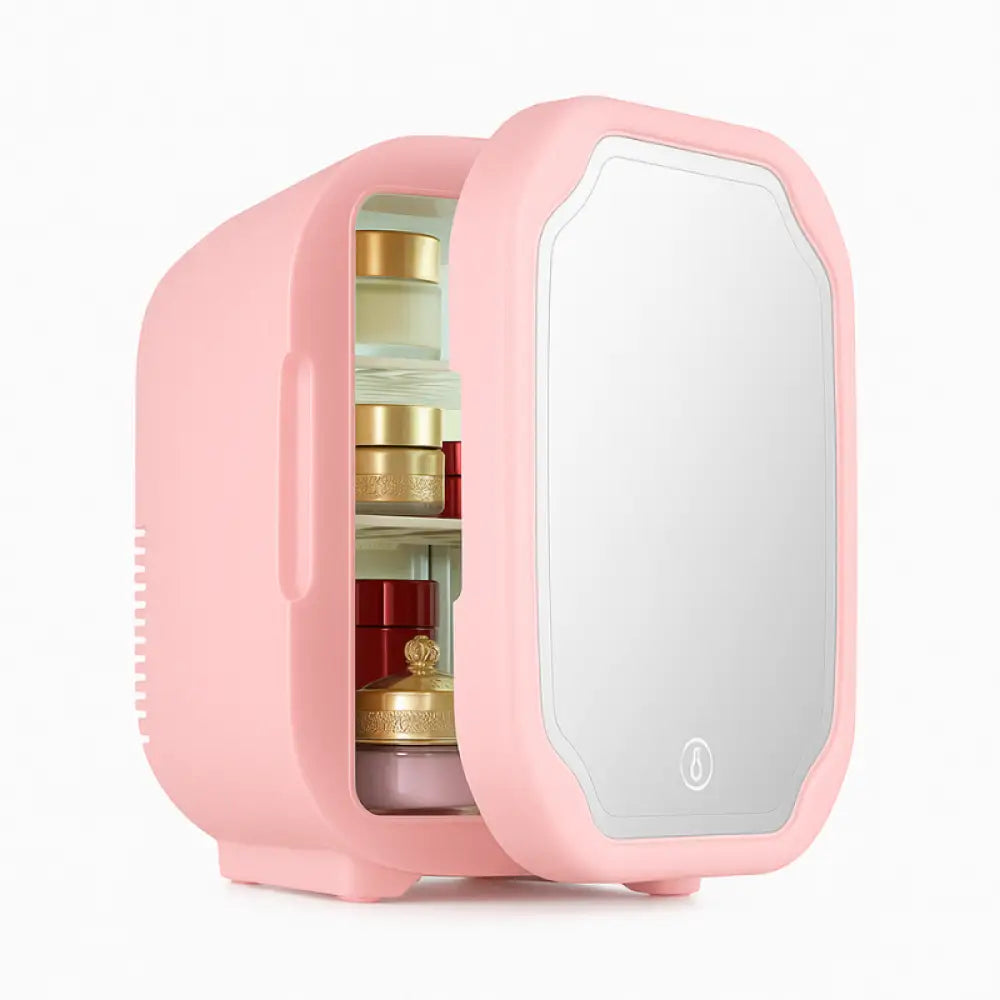 Mini Frigo avec vitre