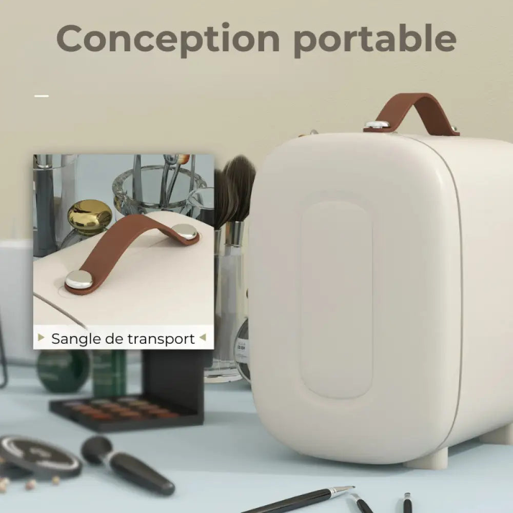 petit congélo Maquillage Pas Cher