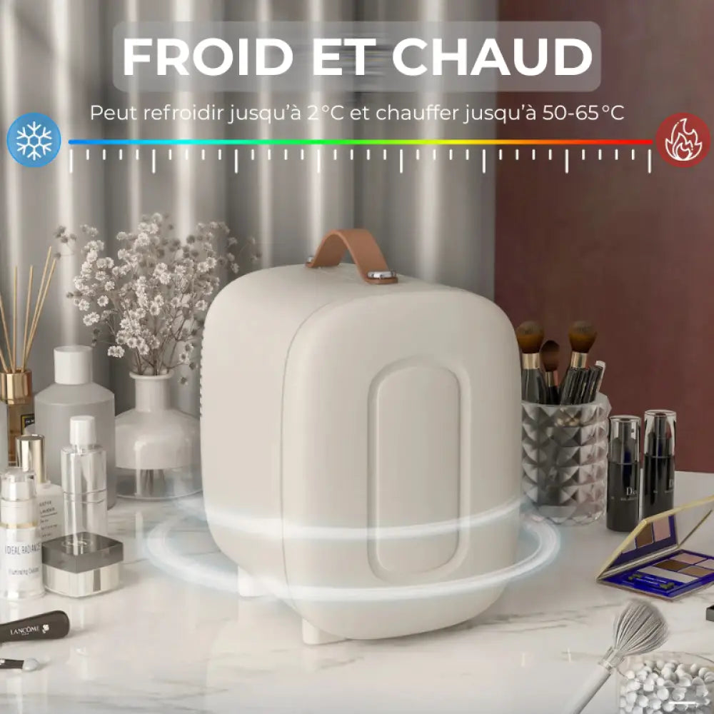 Mini réfrigérateur Maquillage Promotion