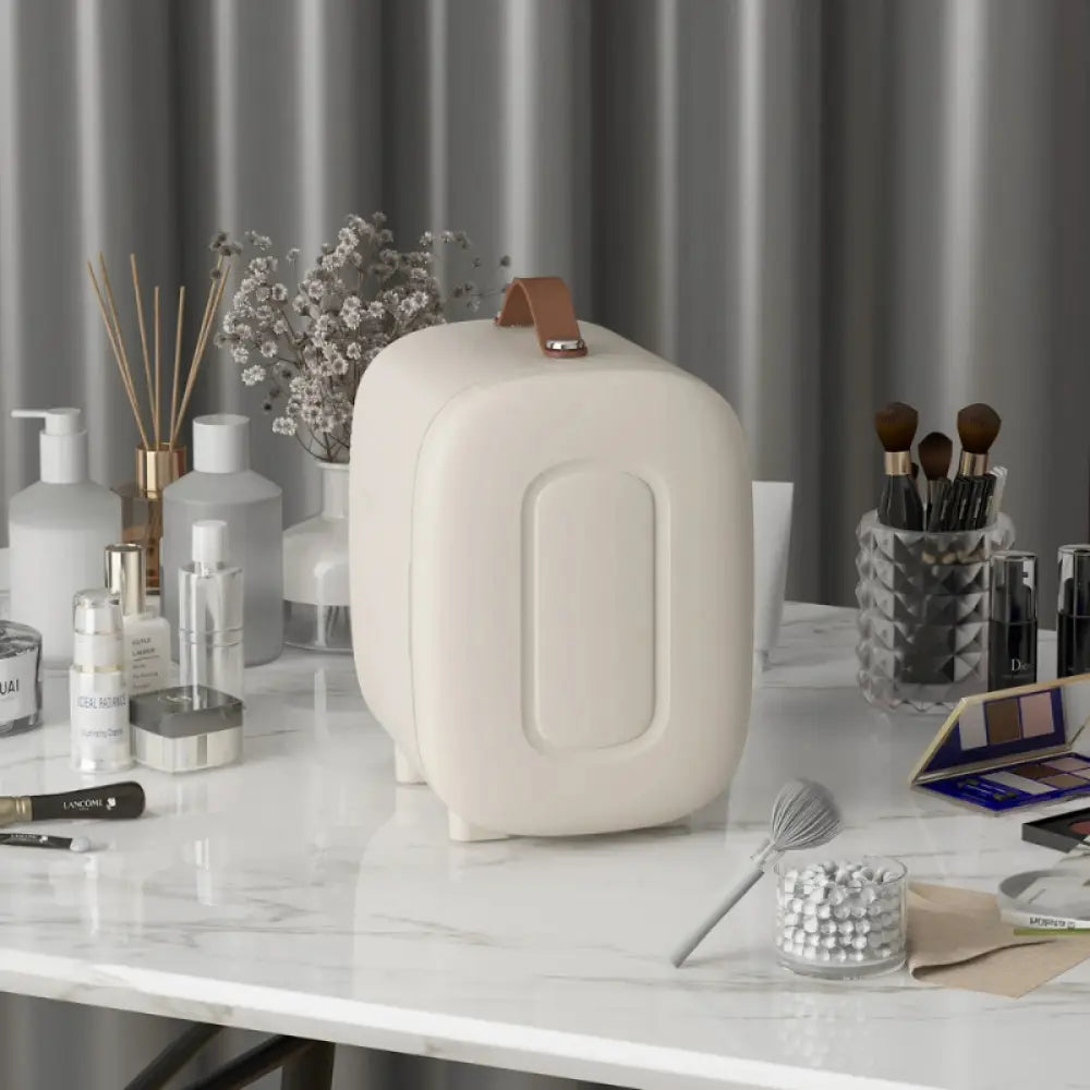 Mini Frigo Maquillage abordable