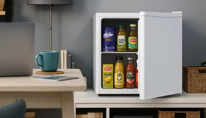 mini frigo pas cher