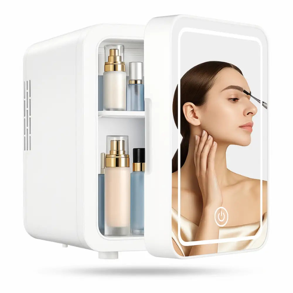 Mini Frigo pour Crème Visage