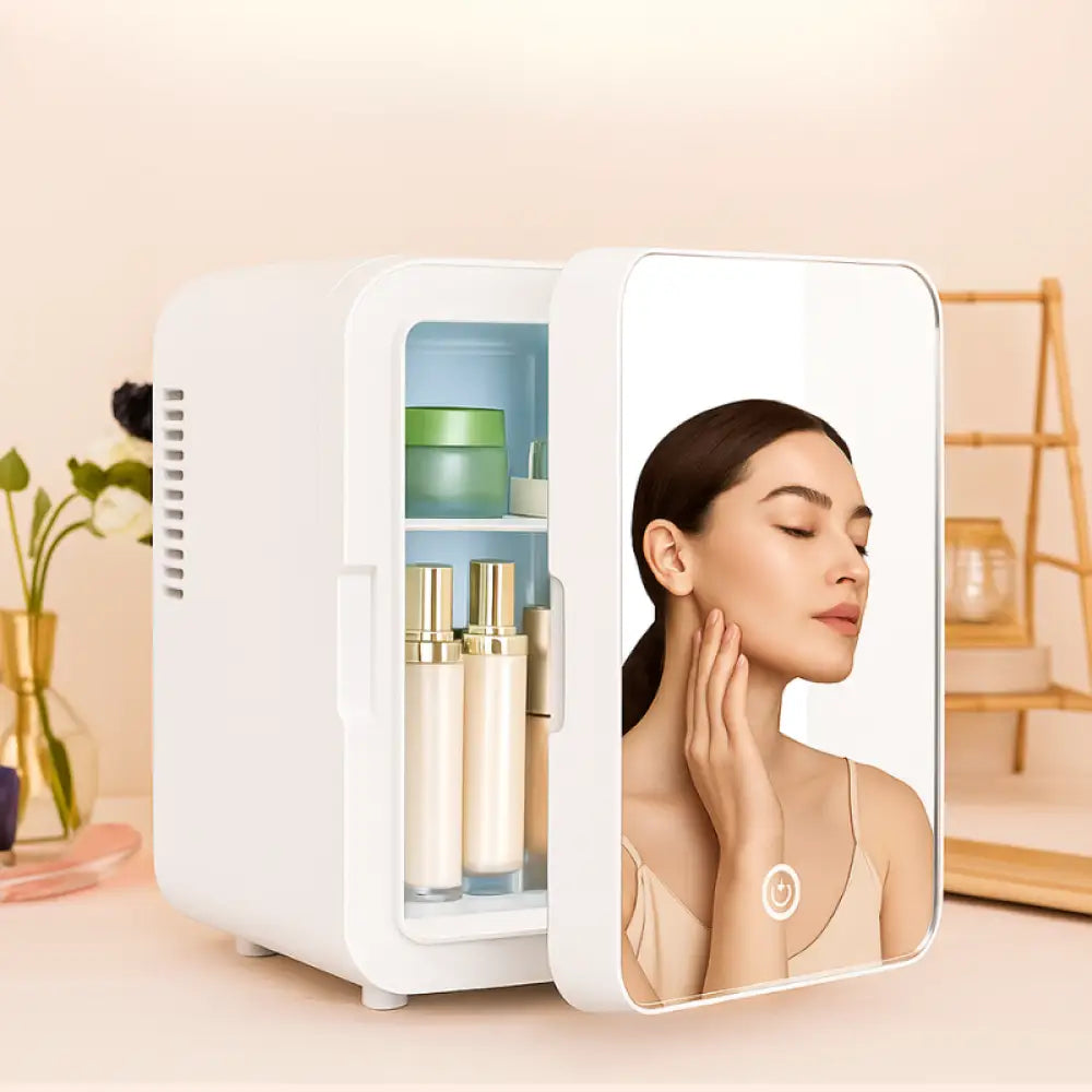 mini frigio soin cosmétique