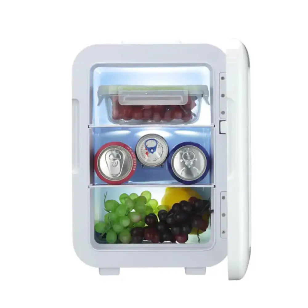 Mini réfrigérateur pour Fruit