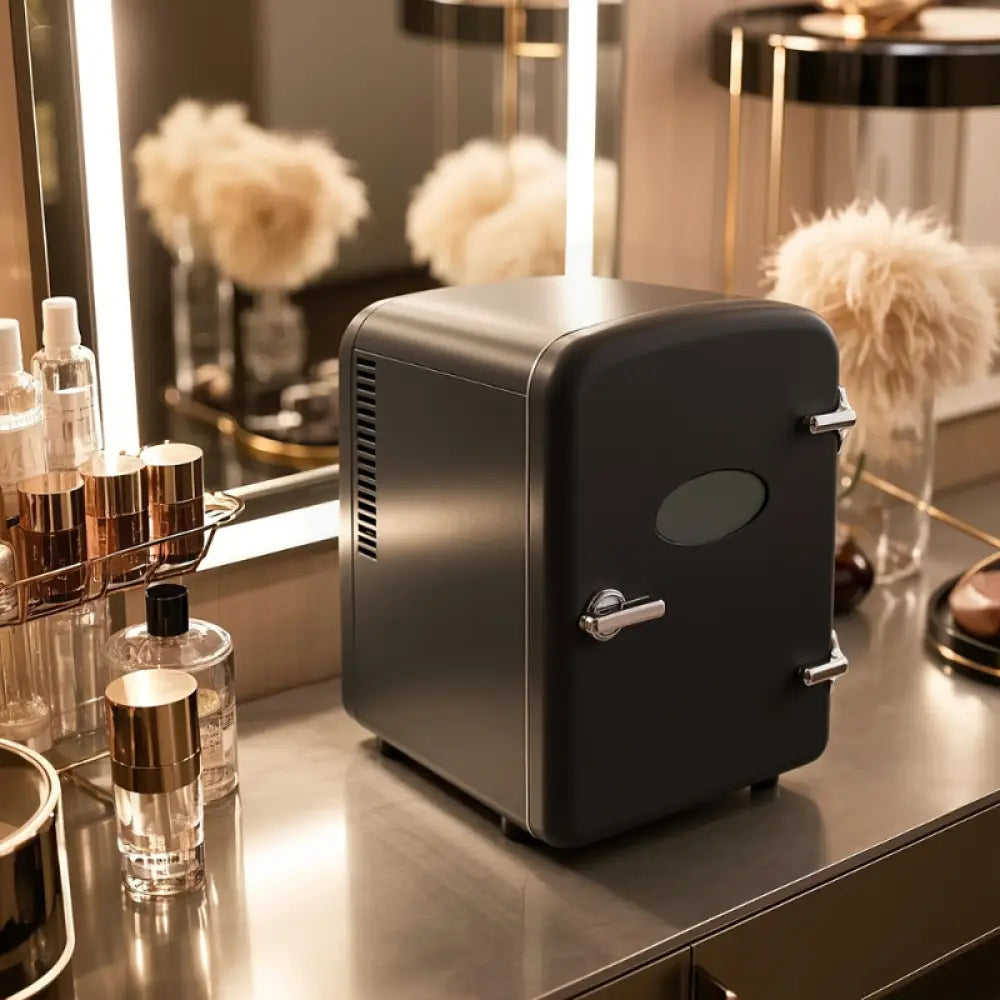 Mini frigo Transportable