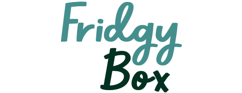 fridgy box logo