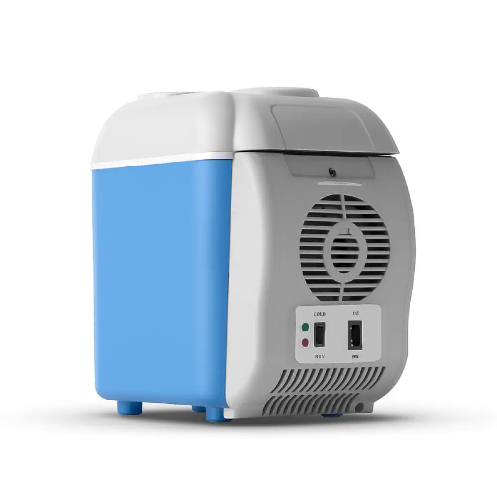 Petit Frigo Voiture Économique