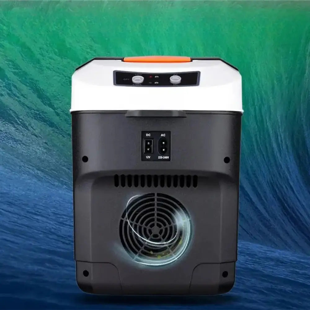 mini Glacière Electrique pour Voiture