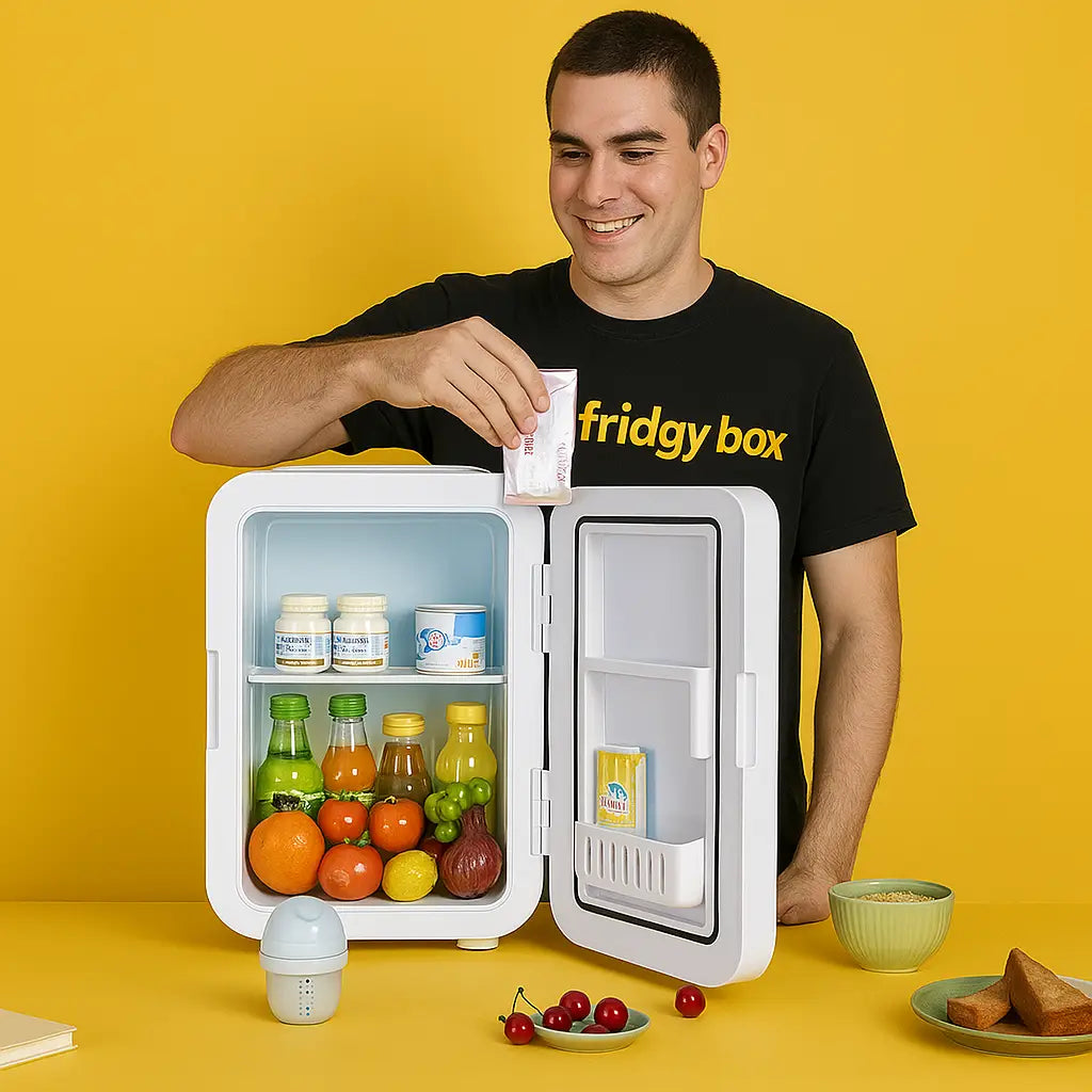 Mini Frigo Pas Cher