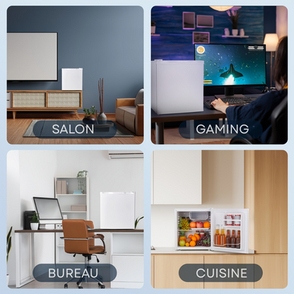 petit Frigo multi-usage 46 Litres