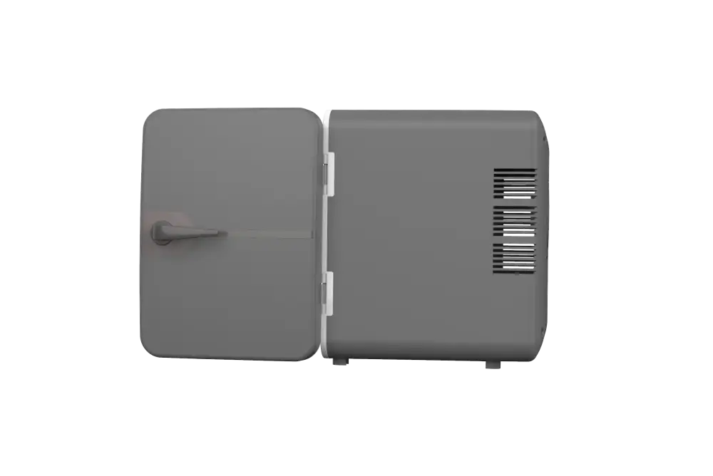 Jolie Mini Frigo Chambre