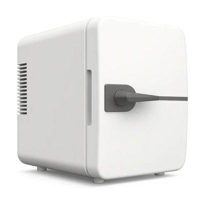 Jolie Mini Frigo Chambre