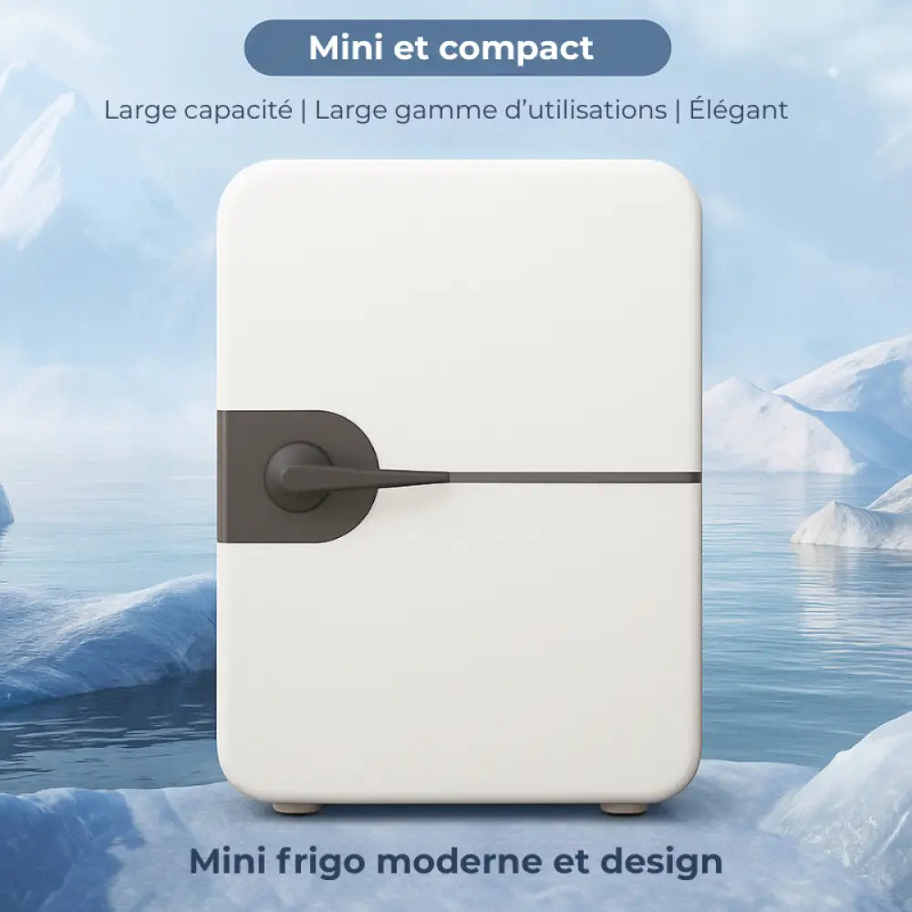Jolie Mini Frigo Chambre