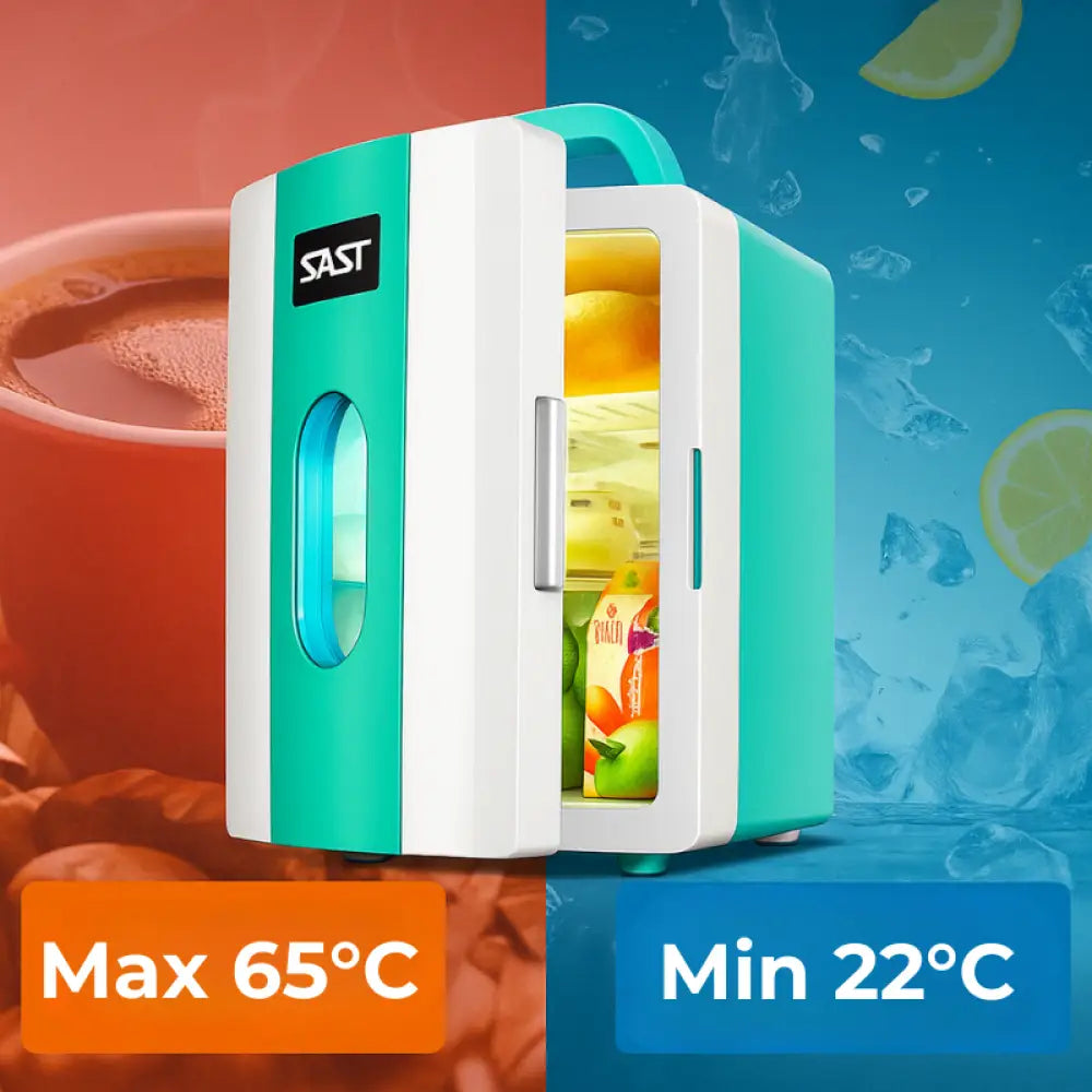 Mini congélo 10 Litres discount