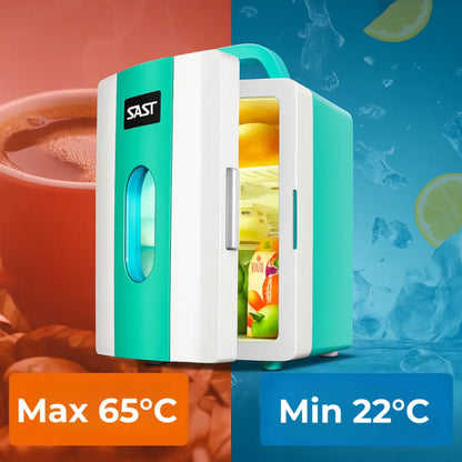 Mini congélo 10 Litres discount