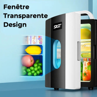 mini réfrigirateur 10 litres promotion