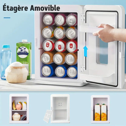 petit Frigo 15 Litres