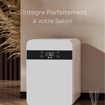 petit congélo 16 Litres