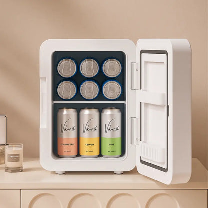 Mini réfrigérateur 16 Litres