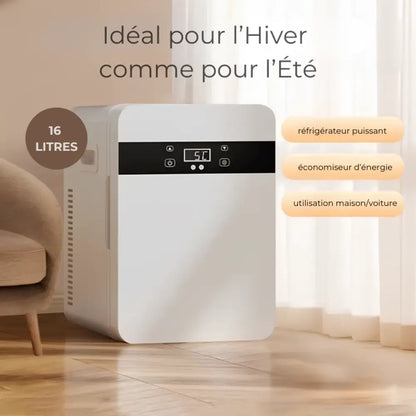 petit Frigo 16 Litres
