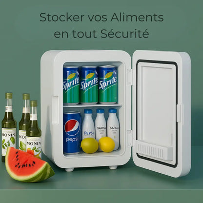 Mini Frigo grande capacité