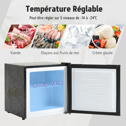 petit Frigo 35 Litres