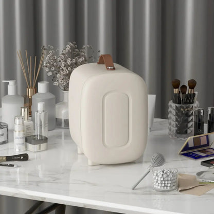 Mini Frigo Maquillage abordable