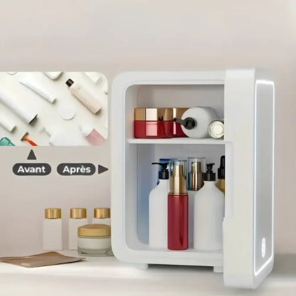 Mini congélateur pour Chambre Blanc