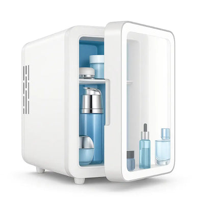 Mini Frigo pour Chambre Blanc