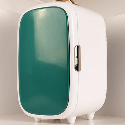 Mini Frigo couleur
