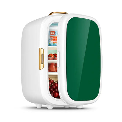 Mini Frigo Vert